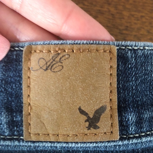 American Eagle Shorts - Picture 4 of 4